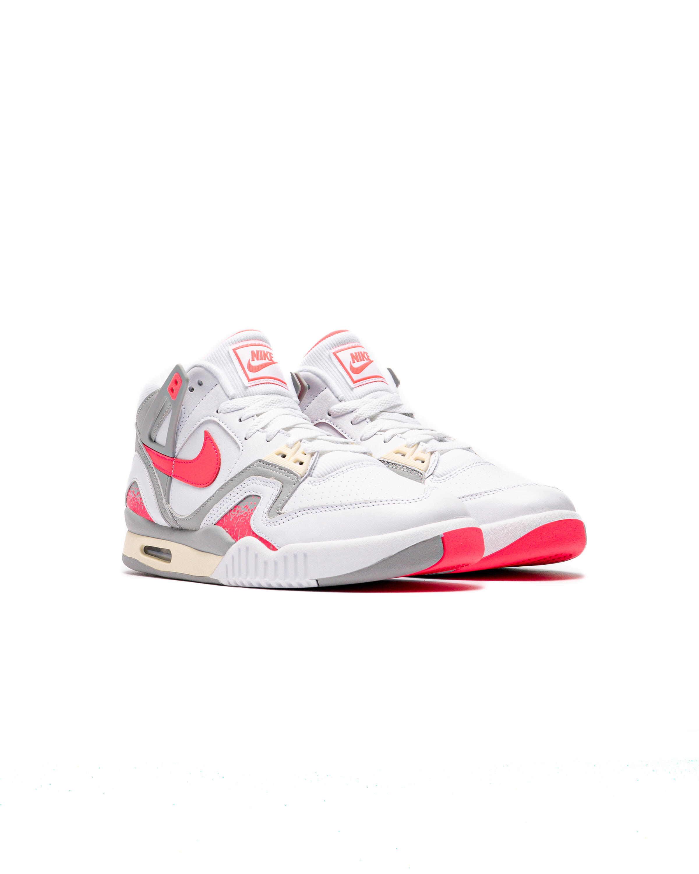 Nike AIR TECH CHALLENGE II QS | FZ9033-100 | AFEW STORE